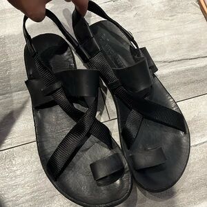 Beautiful sandal